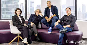 MRM New York expands creative bench with 11 new hires