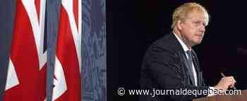 Qui pourrait remplacer Boris Johnson, de plus en plus fragilisé?