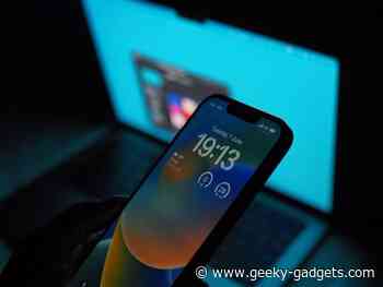 Apple A16 Bionic limited to iPhone 14 Pro models