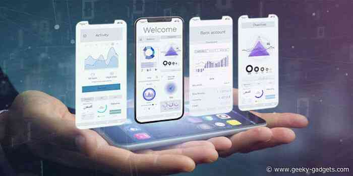 Deals Reminder: 2022 Google Flutter & Solidity Development Bundle