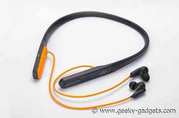 Come Song hearing amplifier from $129