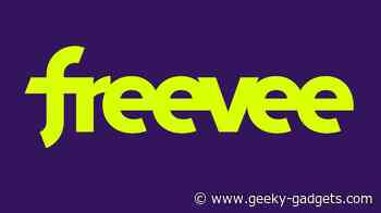 Amazon Freevee lands on Android TV OS in the UK