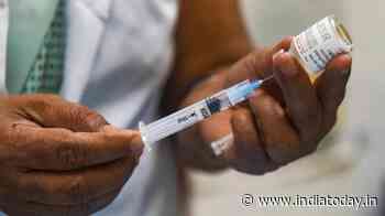 Govt reduces gap for Covid booster dose to 6 months - India Today