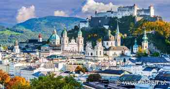 Die Top 5 Lunch Adressen zur Salzburger Festspielzeit