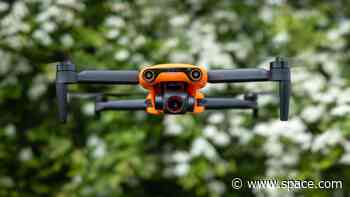 Autel EVO Nano+ review