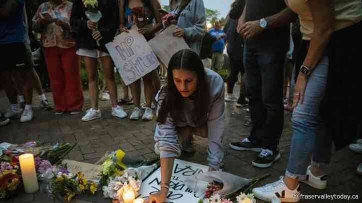 July 4 shooting suspect bought guns legally despite threats