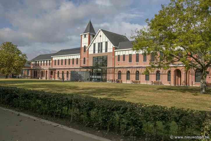 81.500 euro subsidie voor bezoekerscentrum OPZ Geel