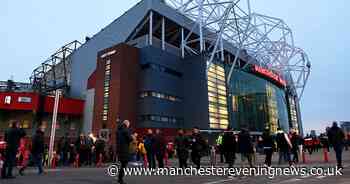 Football fans who set off smoke bombs inside Old Trafford banned from matches - Manchester Evening News
