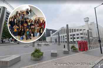 Brent Anthem to be performed at 1,500 musician concert