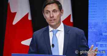 Patrick Brown disqualified from Conservative leadership race