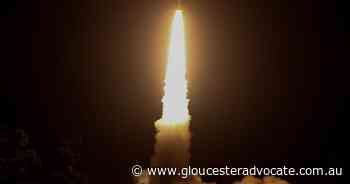 NASA's outback rocket launch rescheduled - Gloucester Advocate