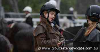 Wet weather forces cancellation of Glowalman junior campdraft - Gloucester Advocate
