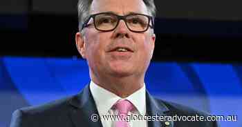 Universities urge federal education reset - Gloucester Advocate