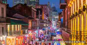 Get onboard for the cruise of your lifetime - Gloucester Advocate