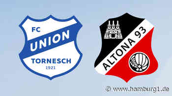 Spielplan veröffentlicht: Tornesch fordert Altona zum Auftakt - Hamburg 1