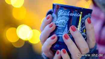 An vier Tagen: Tornescher Weihnachtsmarkt am Torneum findet unter 2G-Regel statt - shz.de