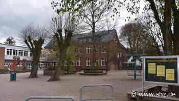 Tornescher Schuldebatte: Neubau für Johannes-Schwennesen-Schule soll geprüft werden - shz.de