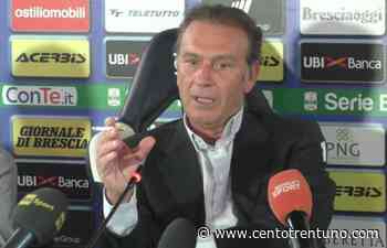 Cellino: “Brescia in vendita? Cagliari e Leeds li ho ceduti a persone serie” - Centotrentuno.com