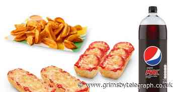 Subway launches new snacking bundles in time for Women's Euros - Grimsby Live