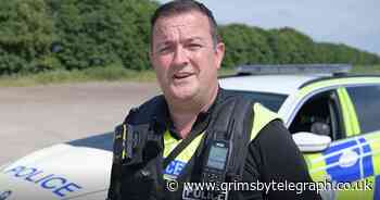 Brand new traffic cops team to hit Lincolnshire's roads - Grimsby Live