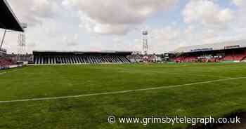 Grimsby Town's 2022/23 League Two fixtures confirmed as Mariners begin with Leyton Orient trip - Grimsby Live