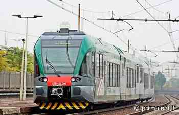 Treno fermo a Codogno tre ore: poi caos fino a Mantova - Prima Lodi