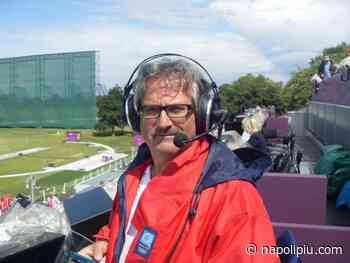 Durante: “Mercato fermo, De Laurentiis si sente il padrone del vapore” - napolipiu.com