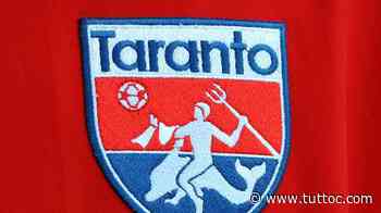 Taranto, Dionisio: ''Infastidito dall'atteggiamento del procuratore di Giovinco. Saraniti punto fermo'' - Tutto Lega Pro