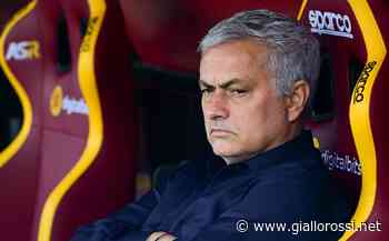 Il Mou inquieto, il mercato fermo e la mistificazione dei fatti - Giallorossi.net