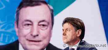 SALTA INCONTRO DRAGHI-CONTE: C'È DATA RINVIO/ Caos Governo, tutto fermo per Marmolada - Il Sussidiario.net