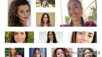 Cavalcata dell'Assunta di Fermo: svelati i nomi delle dieci dame di contrada e della dama del Palio 2022 - Vivere Fermo