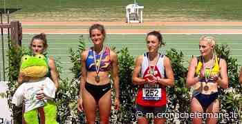Nuovo fine settimana di intense sfide per la Sport Atletica Fermo - Cronache Fermane