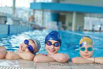 Leisure centres in Harrow offering free memberships for children in care