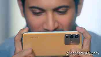 Vivo India Probe Should Be in Accordance With Law, Regulations, Chinese Foreign Ministry Says