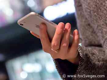 Nevada University Police Services warning public of phone fraud scam - Fox 5 Las Vegas