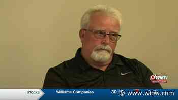 Former Wamego Police Chief is still looking for answers following his termination - WIBW