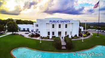 Branson’s White House Theater could become city’s police headquarters - KY3