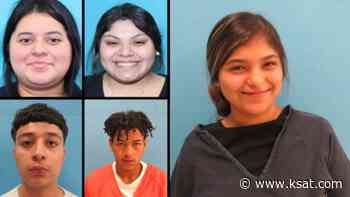 Seguin police searching for teens accused of assaulting local pizza shop employee with ‘metal object’ - KSAT San Antonio