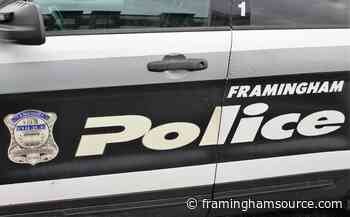 Police: 5 Framingham Homes Broken Into Over Independence Day Weekend - framinghamsource.com