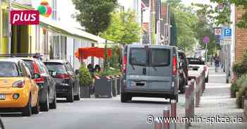 Kritik an Einbahnstraße-Regelung in Bischofsheim - Main-Spitze