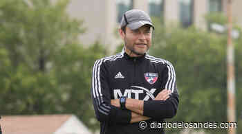 Chuy Vera: “Yo veo un país con el soccer cada vez más desarrollado, cada día más gente juega al fútbol” - Diario de Los Andes