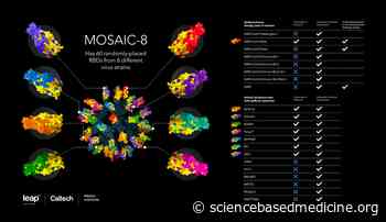 Possible Universal Coronavirus Vaccine - Science Based Medicine