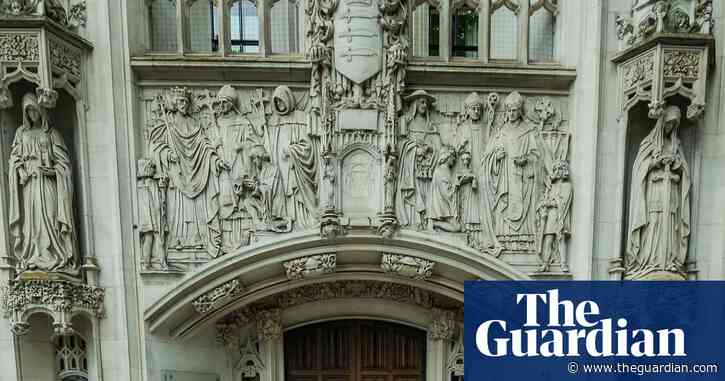 Diplomats who exploit domestic staff cannot rely on immunity, says UK supreme court