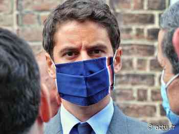 Législatives. Le ministre Gabriel Attal élu député à Boulogne-Billancourt, Issy, Meudon et Vanves - L'Hebdo de Sèvre-et-Maine