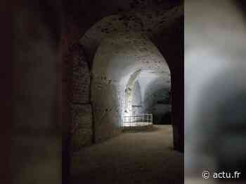 Hauts-de-Seine. Après 30 ans de polémique, les carrières de Meudon seront finalement comblées - L'Hebdo de Sèvre-et-Maine