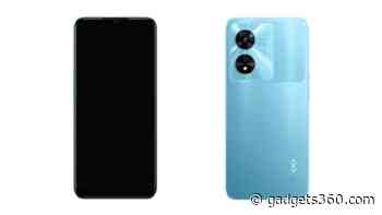 Oppo A97 5G Specifications, Price, Images Spotted on China Telecom Listing