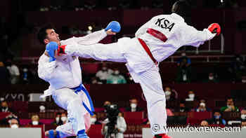 Terror linked Iran karate team visa denied, will not compete in World Games in Alabama - Fox News