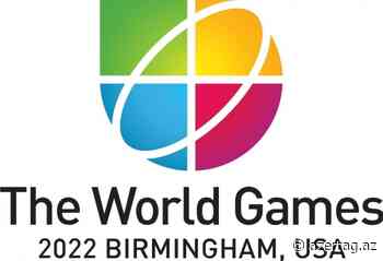 Azerbaijani karate fighters to contest medals at World Games 2022 Birmingham - AZERTAC News