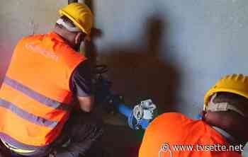 GESESA-BENEVENTO, Venerdì 8 luglio interruzione idrica per lavori di manutenzione straordinaria. - TV Sette Benevento