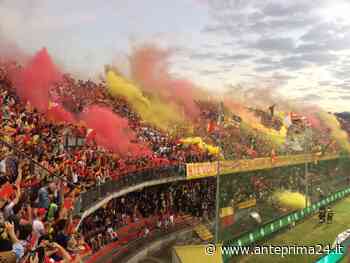 Il Benevento ritrova una Curva Sud unita: la decisione in una breve nota - anteprima24.it